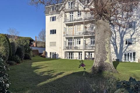 2 bedroom apartment for sale, Cotmaton Road, Sidmouth