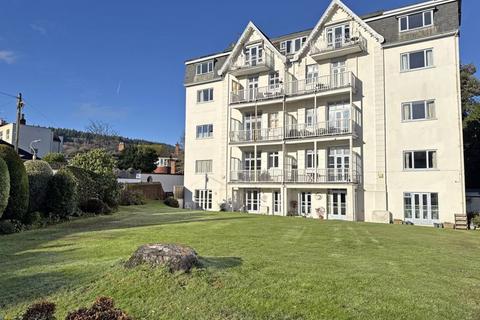 2 bedroom apartment for sale, Cotmaton Road, Sidmouth
