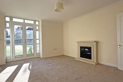 2 bedroom apartment for sale, Cotmaton Road, Sidmouth