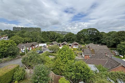 3 bedroom detached house for sale, Brook Meadow, Newton Poppleford