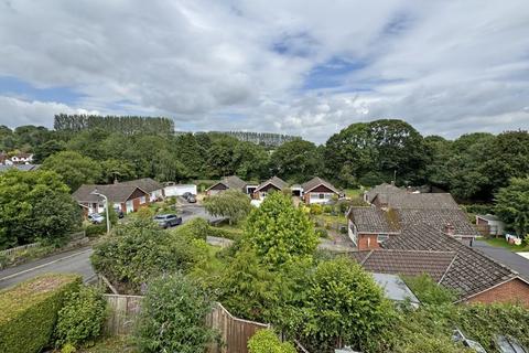 14 Brook Meadow, Newton Poppleford, Sidmouth, EX10 0EQ