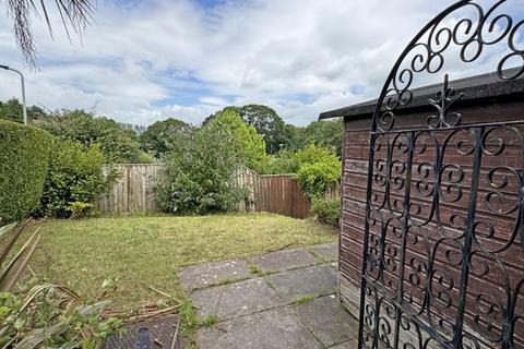 14 Brook Meadow, Newton Poppleford, Sidmouth, EX10 0EQ