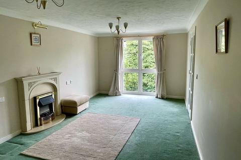 1 bedroom retirement property for sale, Queen Alexandra Road, Sunderland SR2