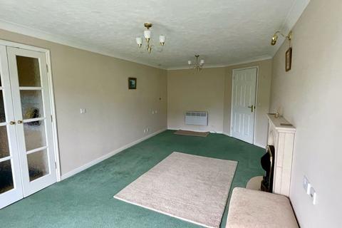 1 bedroom retirement property for sale, Queen Alexandra Road, Sunderland SR2