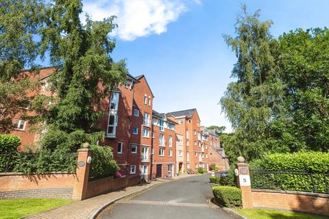 undefined, Sanford Court, Ashbrooke SR2