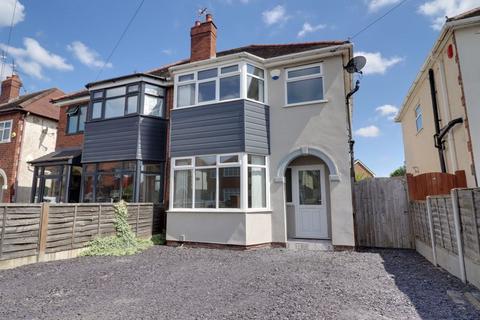 3 bedroom semi-detached house for sale, Oxford Gardens, Stafford ST16
