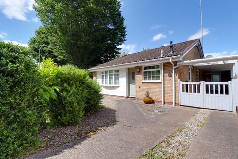 2 bedroom bungalow for sale, Clarendon Drive, Stafford ST17