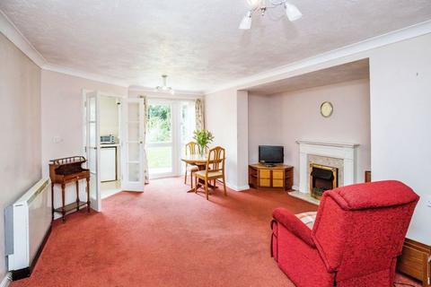 1 bedroom retirement property for sale, 111-115 Long Lane, Chester CH2
