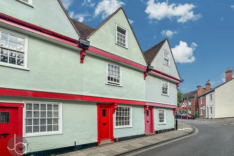 4 bedroom townhouse for sale, West Stockwell Street, Colchester