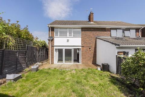 3 bedroom semi-detached house for sale, New Road, Hertford SG14