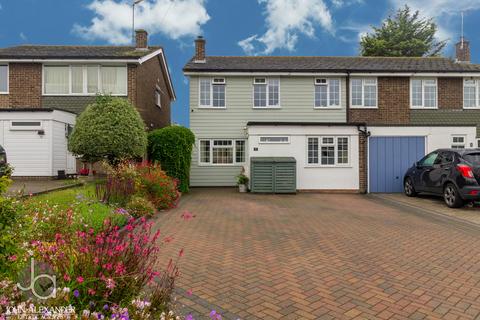 4 bedroom semi-detached house for sale, D'arcy Road, Tolleshunt Knights