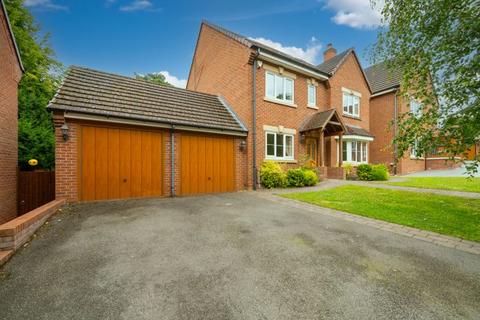 5 bedroom detached house for sale, Leys Close, Stourbridge DY9