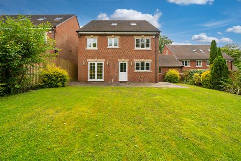 5 bedroom detached house for sale, Leys Close, Stourbridge DY9