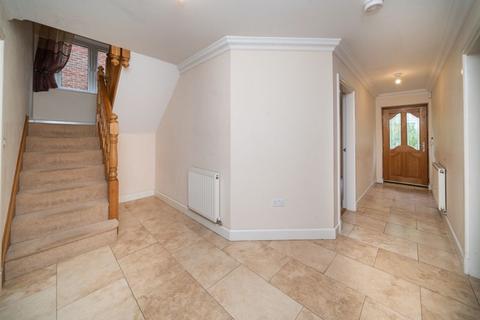 5 bedroom detached house for sale, Leys Close, Stourbridge DY9