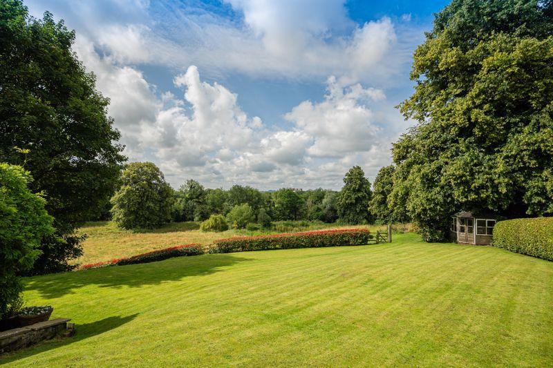 Gardens and Grounds