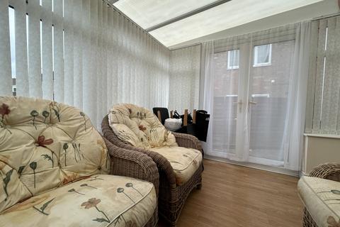 2 bedroom terraced house for sale, Robson Crescent, Bowburn, Durham, County Durham, DH6