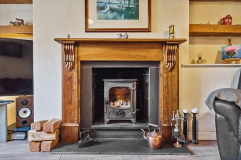 Ar Bothan Gas Brae, Errol, Perth, PH2 7QR