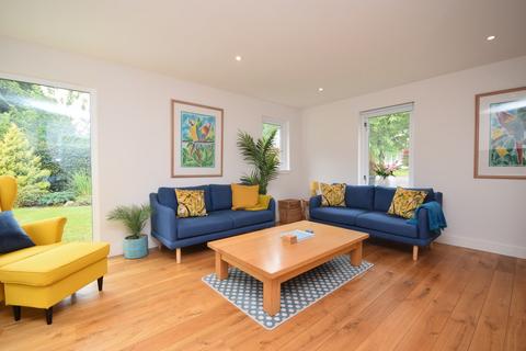 5 Croftcroy, Croftinloan, Pitlochry, PH16 5TG