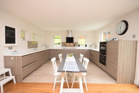 5 Croftcroy, Croftinloan, Pitlochry, PH16 5TG