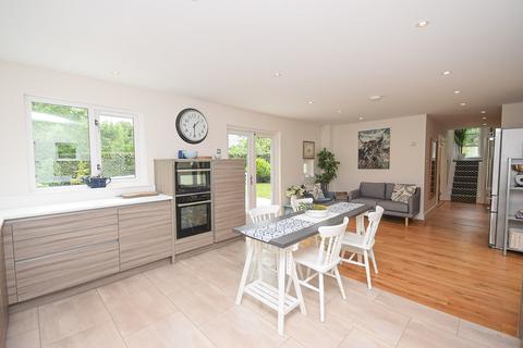 5 Croftcroy, Croftinloan, Pitlochry, PH16 5TG