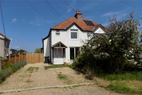 4 bedroom semi-detached house to rent, Top Road, Rattlesden, Bury St. Edmunds, Suffolk, IP30