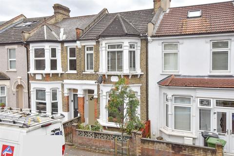 3 bedroom terraced house for sale, Russell Road, Walthamstow, London