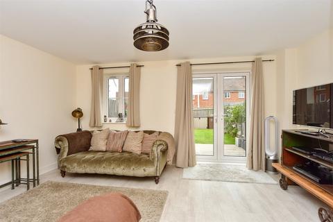 3 bedroom terraced house for sale, Weymouth Road, Wainscott, Rochester, Kent