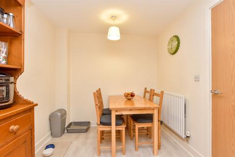 3 bedroom terraced house for sale, Weymouth Road, Wainscott, Rochester, Kent