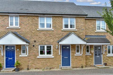 3 bedroom terraced house for sale, Weymouth Road, Wainscott, Rochester, Kent