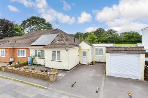 2 bedroom semi-detached bungalow for sale, Park Close, Brockham, Betchworth, Surrey