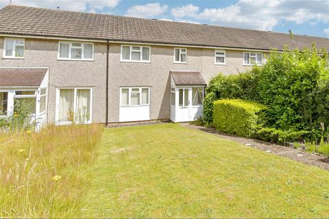 3 bedroom terraced house for sale, Snipe Close, Pembury, Tunbridge Wells, Kent