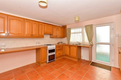 3 bedroom terraced house for sale, Snipe Close, Pembury, Tunbridge Wells, Kent