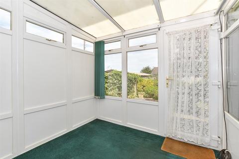 3 bedroom terraced house for sale, Snipe Close, Pembury, Tunbridge Wells, Kent