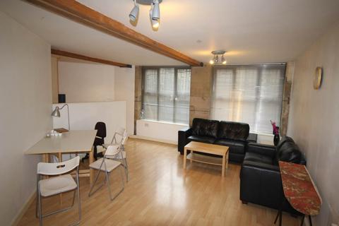 2 bedroom flat to rent, Silens Works, Peckover Street, City Centre