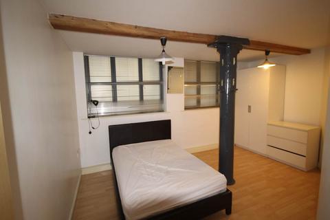 2 bedroom flat to rent, Silens Works, Peckover Street, City Centre