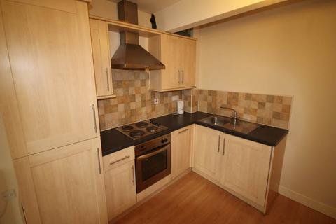 2 bedroom flat to rent, Equity Chambers, City Centre, Bradford