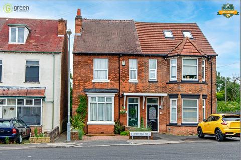 3 bedroom semi-detached house for sale, Sheffield Road, Sutton Coldfield B73