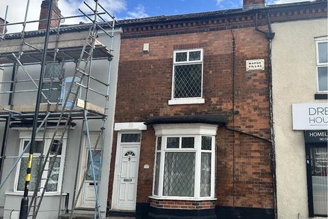 3 bedroom terraced house for sale, Marsh Hill, Birmingham B23