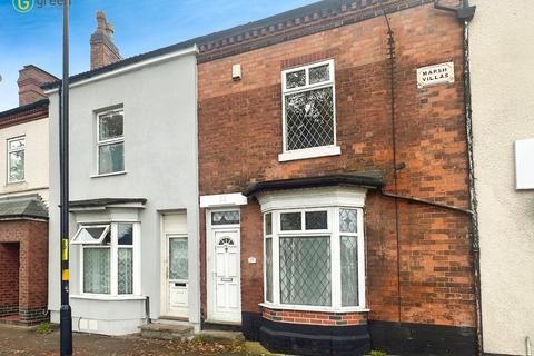 3 bedroom terraced house for sale, Marsh Hill, Birmingham B23