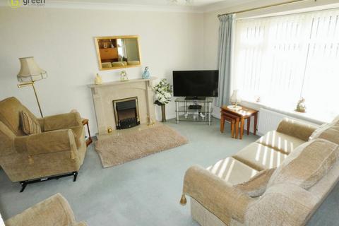2 bedroom detached bungalow for sale, Godolphin, Tamworth B79