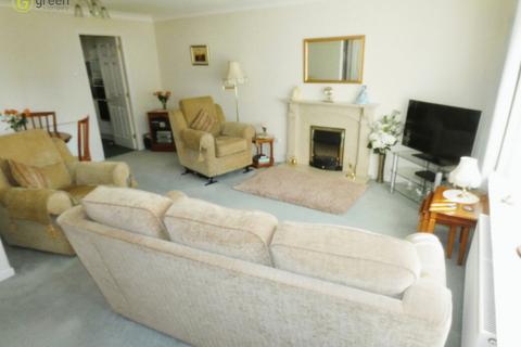 26 Godolphin, Tamworth, B79 7UF
