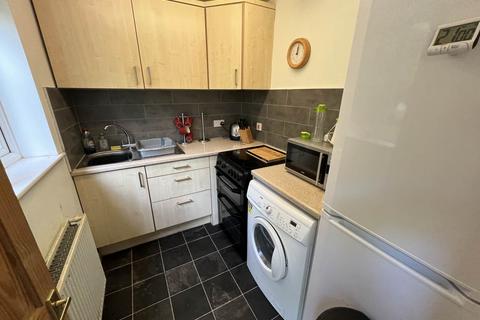 1 bedroom house to rent, Park Hayes, Leigh on Mendip, Nr Radstock