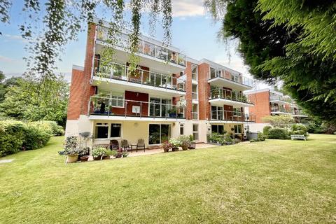 3 bedroom apartment for sale, The Avenue, Poole, BH13