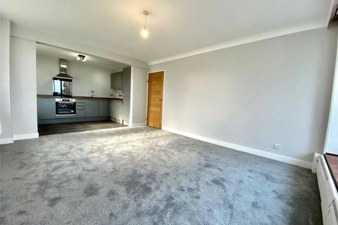 2 bedroom apartment to rent, West Cliff Road, Bournemouth, BH2