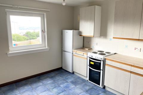 2 bedroom flat to rent, 38C Rosebank Street, Dundee