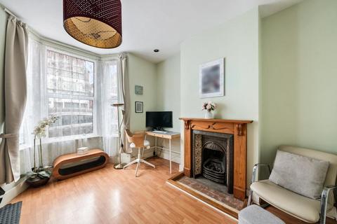 2 bedroom terraced house for sale, Nightingale Road, Hanwell, London, W7 1DG