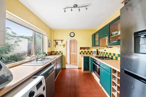 16 Nightingale Road, London, W7 1DG