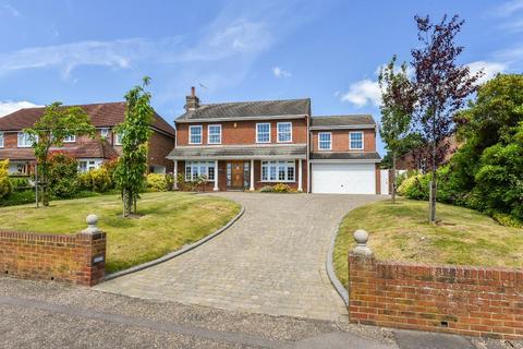 4 bedroom detached house for sale, Goring Road, Steyning, West Sussex, BN44 3GF