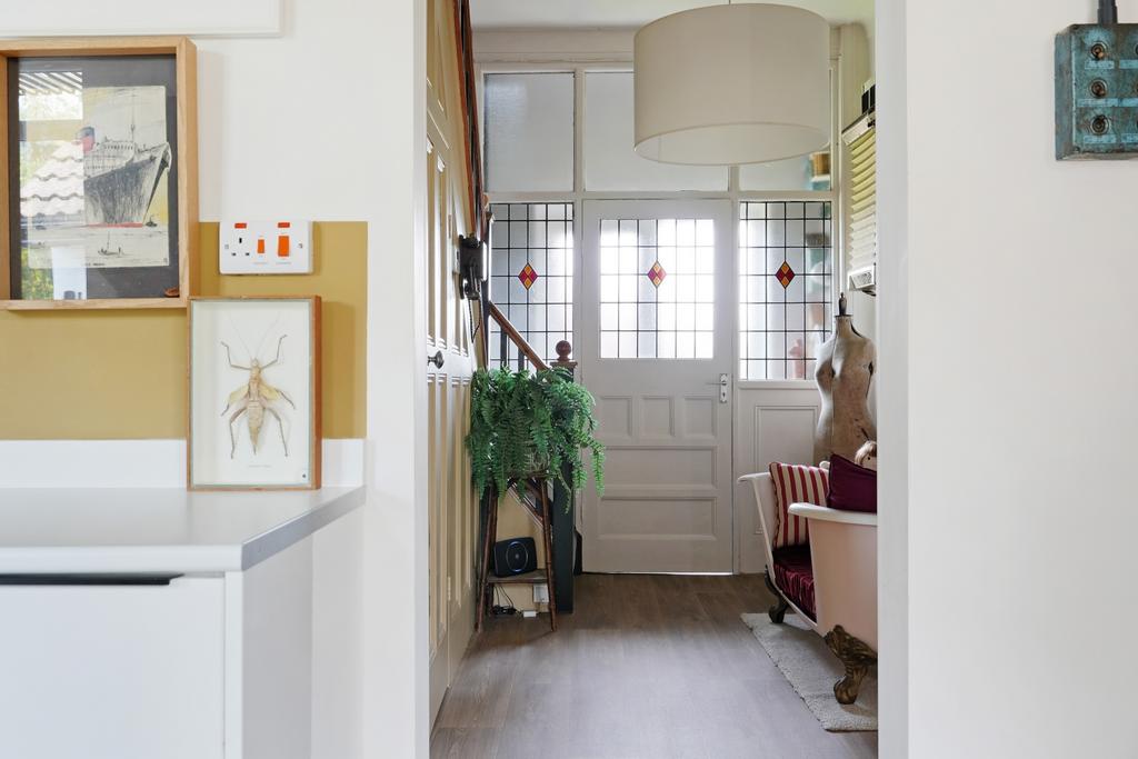 Hall
