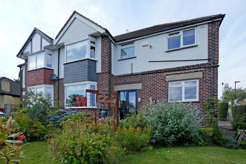 4 bedroom semi-detached house for sale, Baslow Road, Totley, S17 4DR